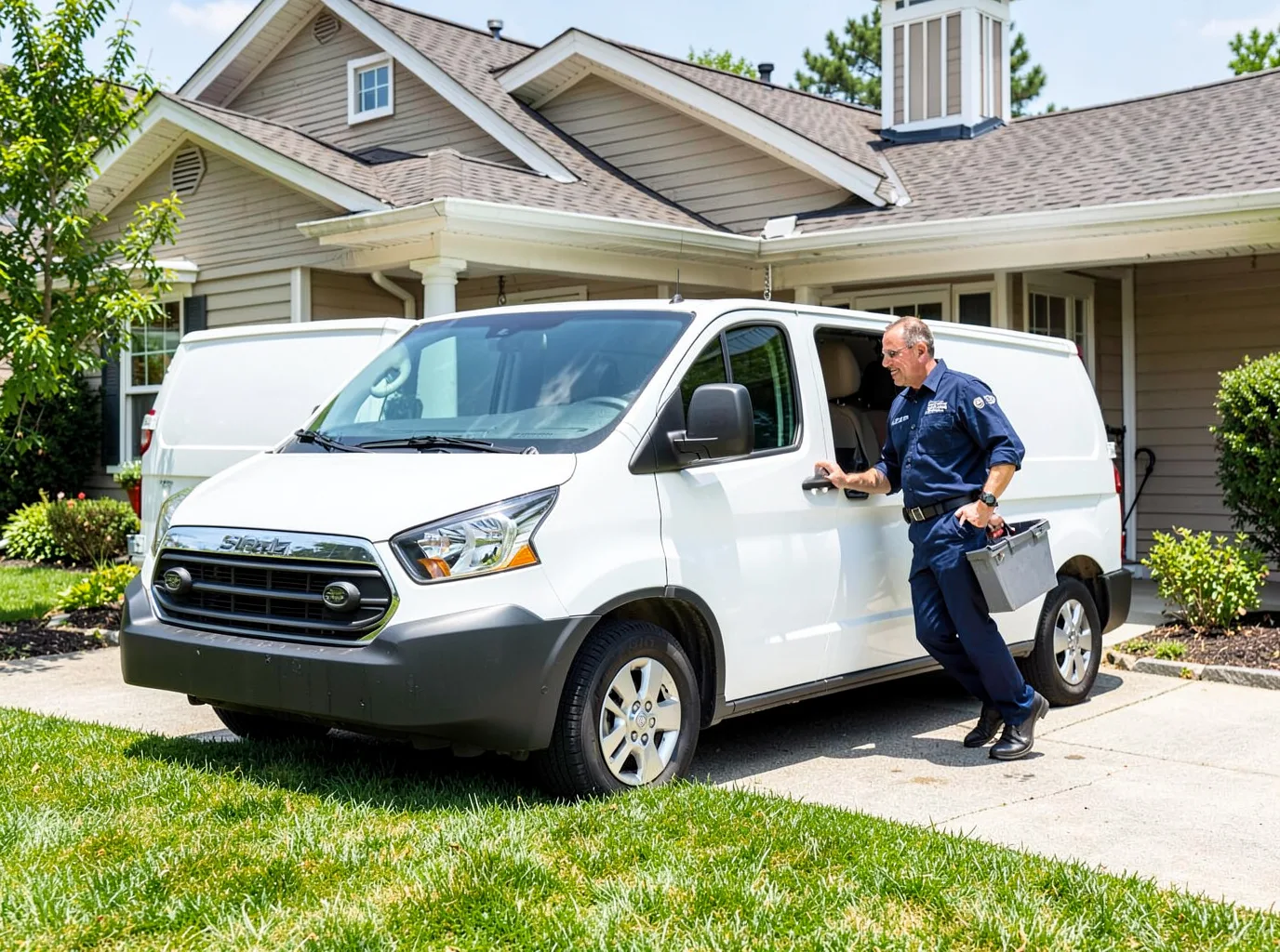 Emergency Plumber company in Athelstane, WI