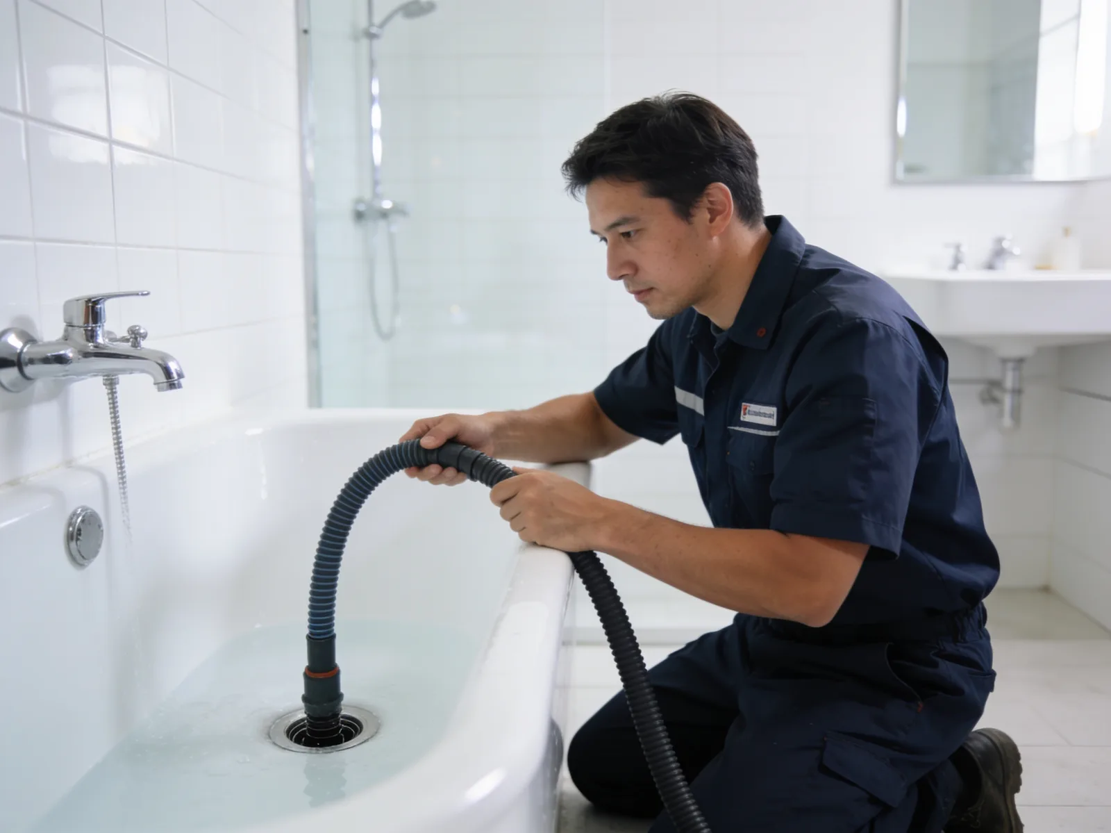 Emergency Plumber Athelstane, WI FAQs